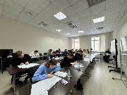ФГАОУ ВО «Санкт-Петербургский политехнический университет Петра Великого» (г. Санкт-Петербург)